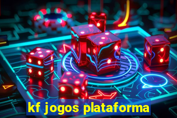 kf jogos plataforma